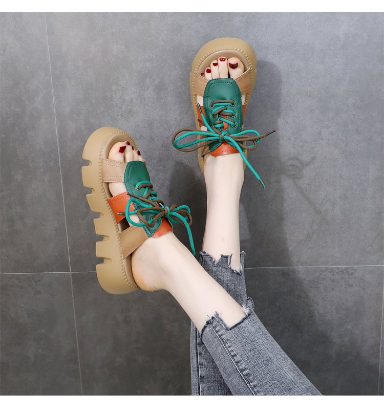 Foot Petals